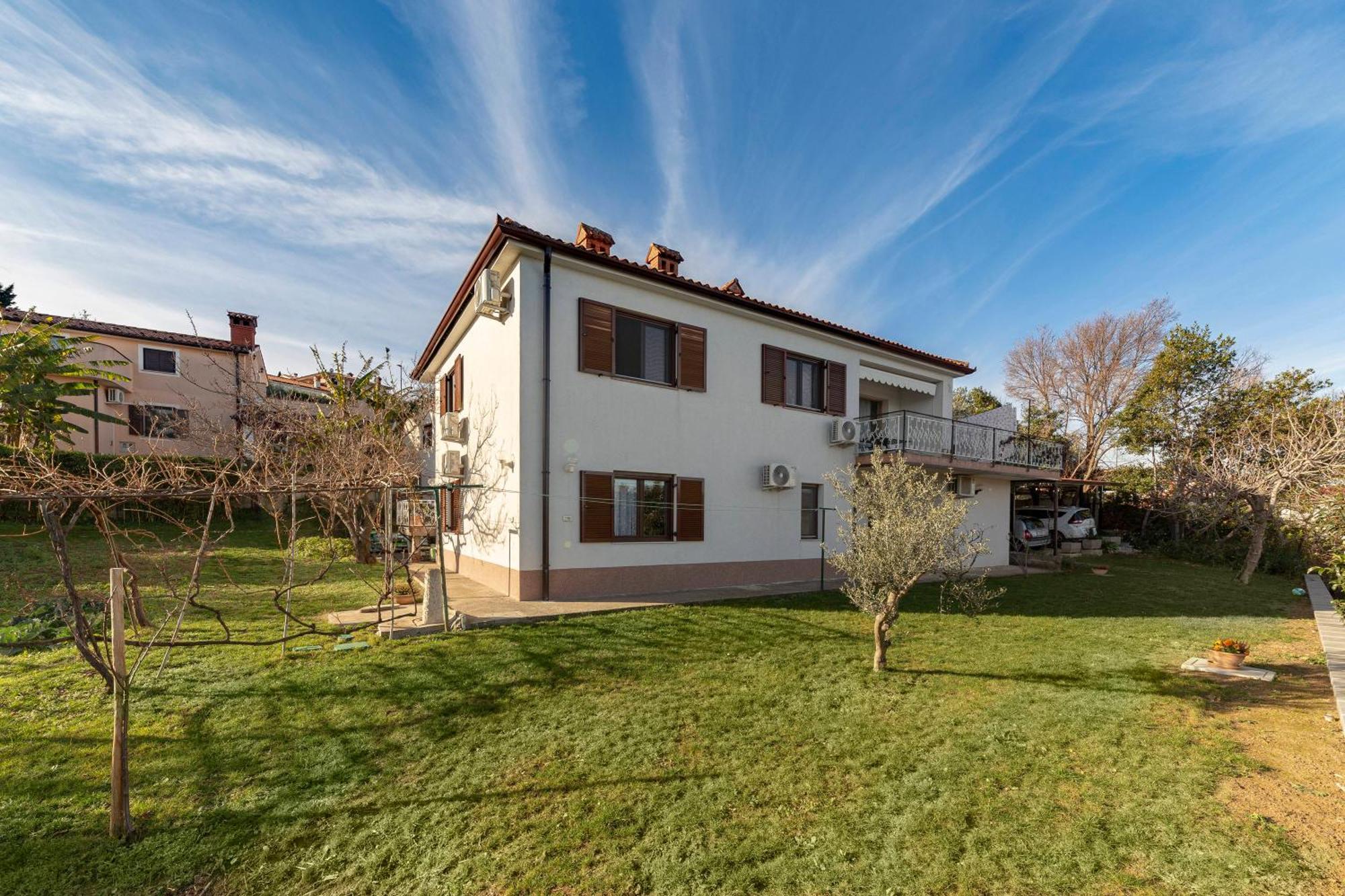 Apartma Apartma Vesna