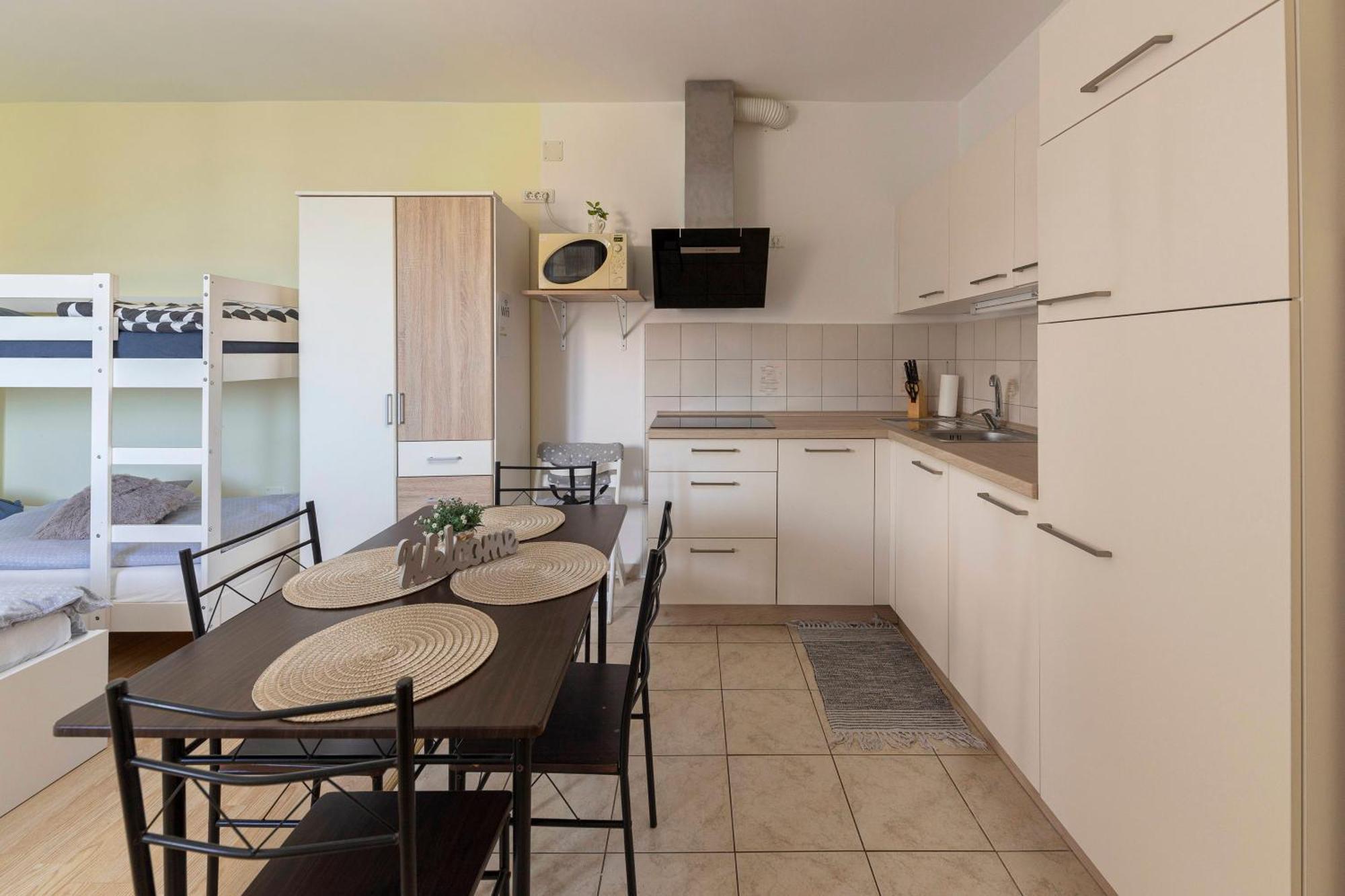 Apartma Apartma Vesna Koper