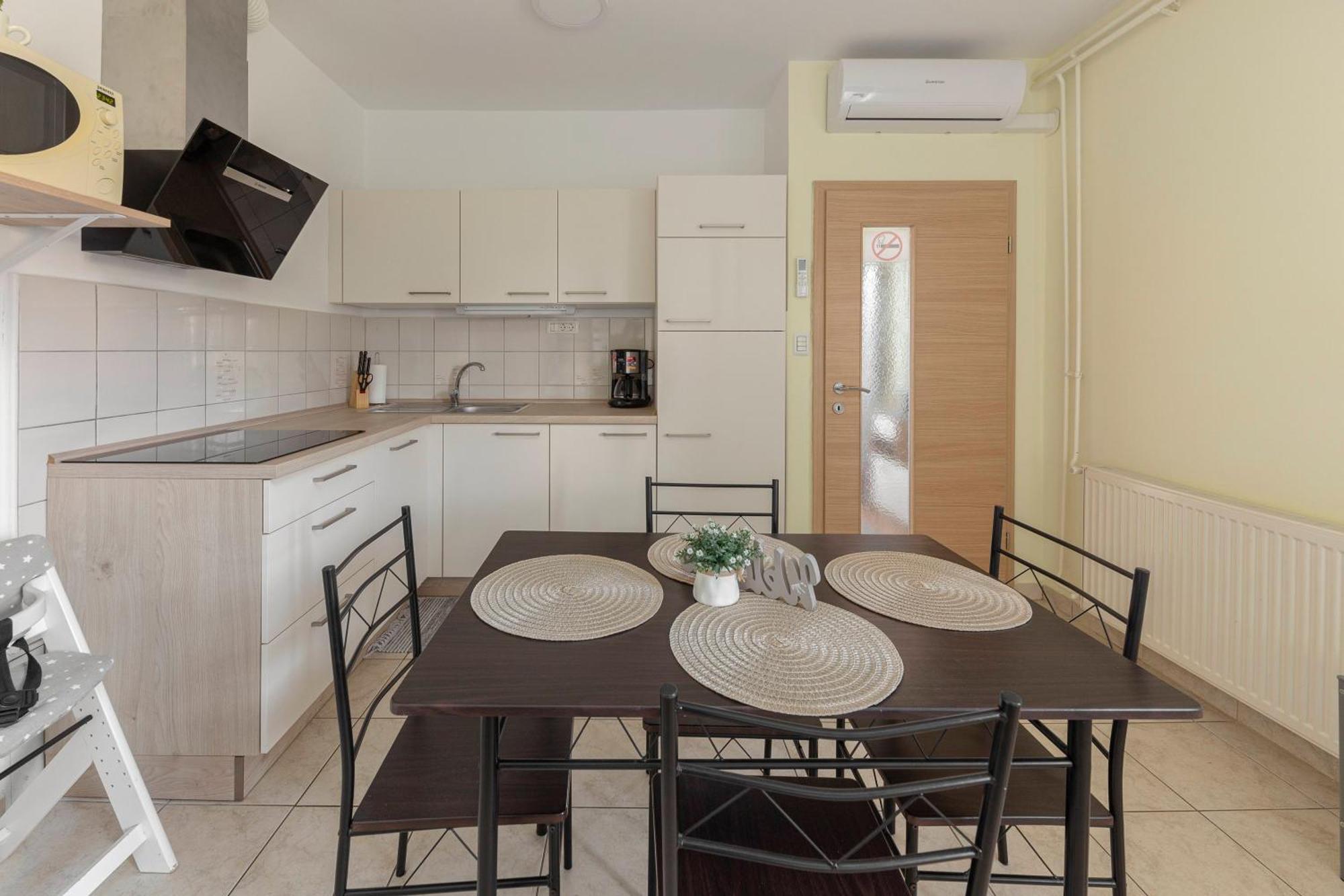 Apartma Vesna Apartma