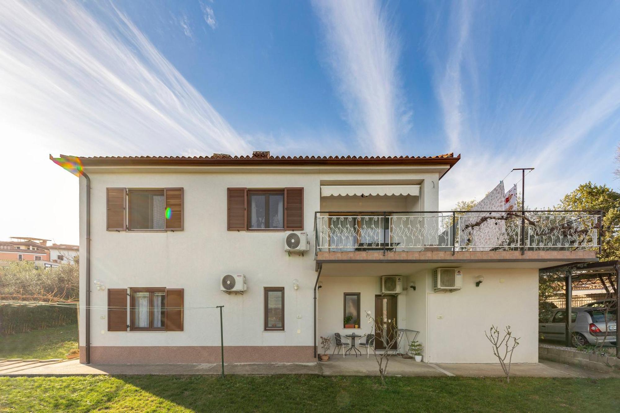 Apartma Vesna Apartma Koper