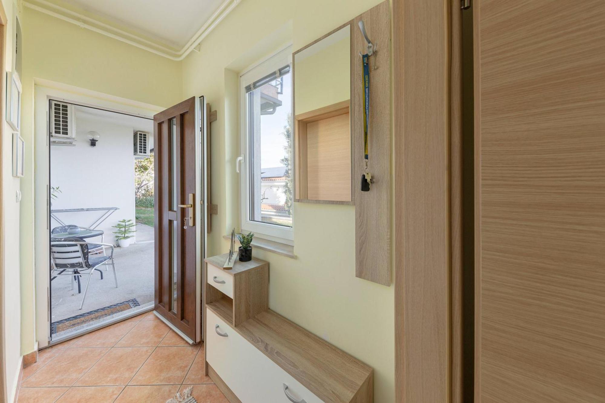 Apartma Apartma Vesna Koper