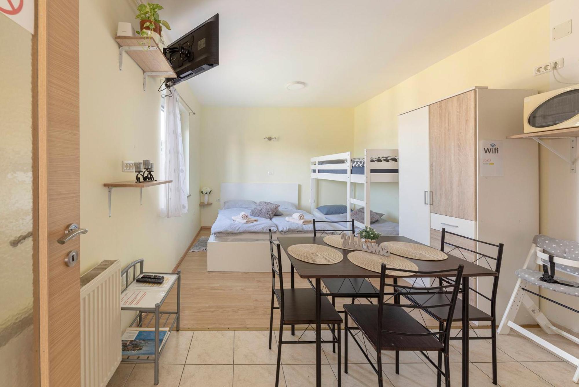 Apartma Vesna * Koper