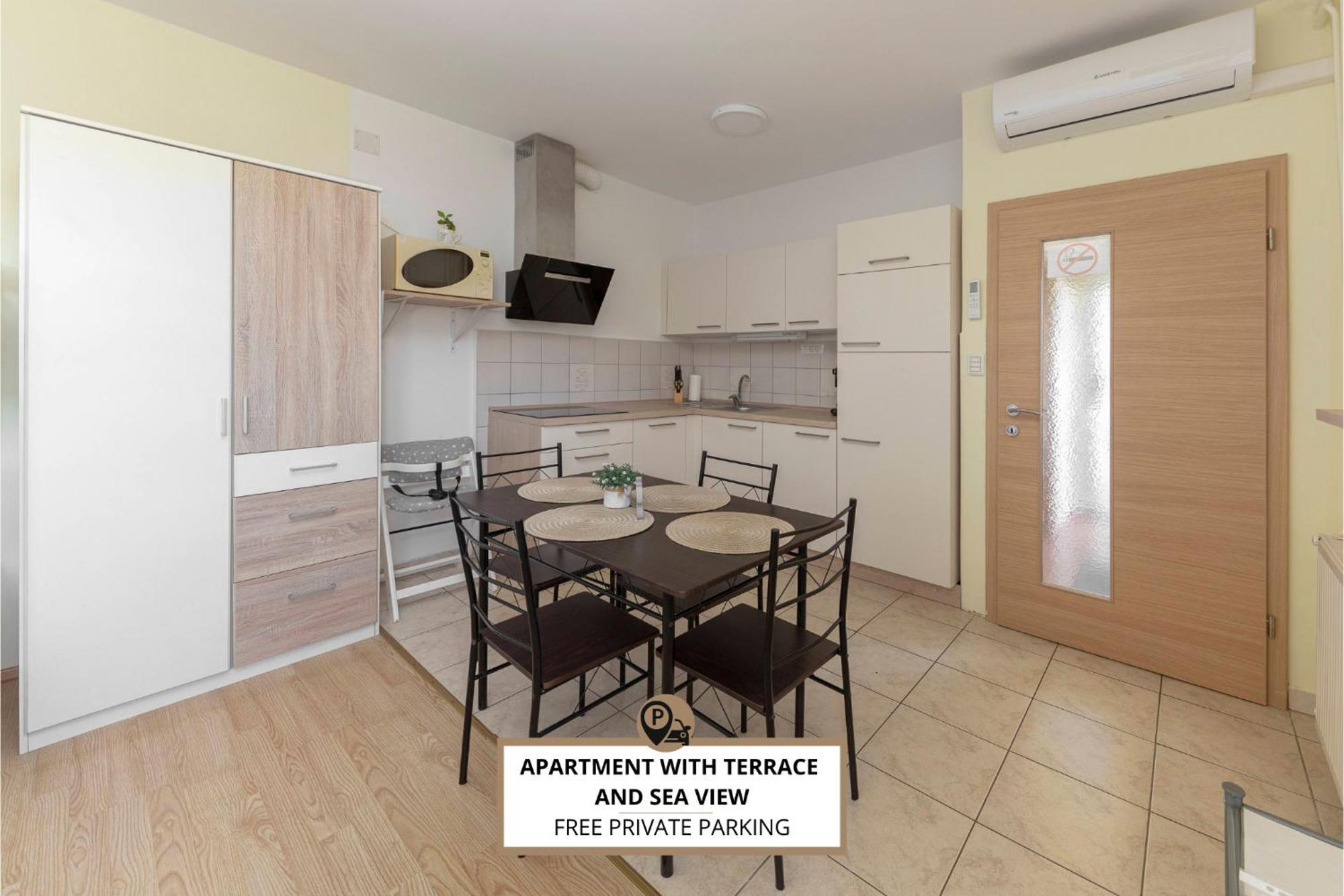 Apartma Vesna * Koper